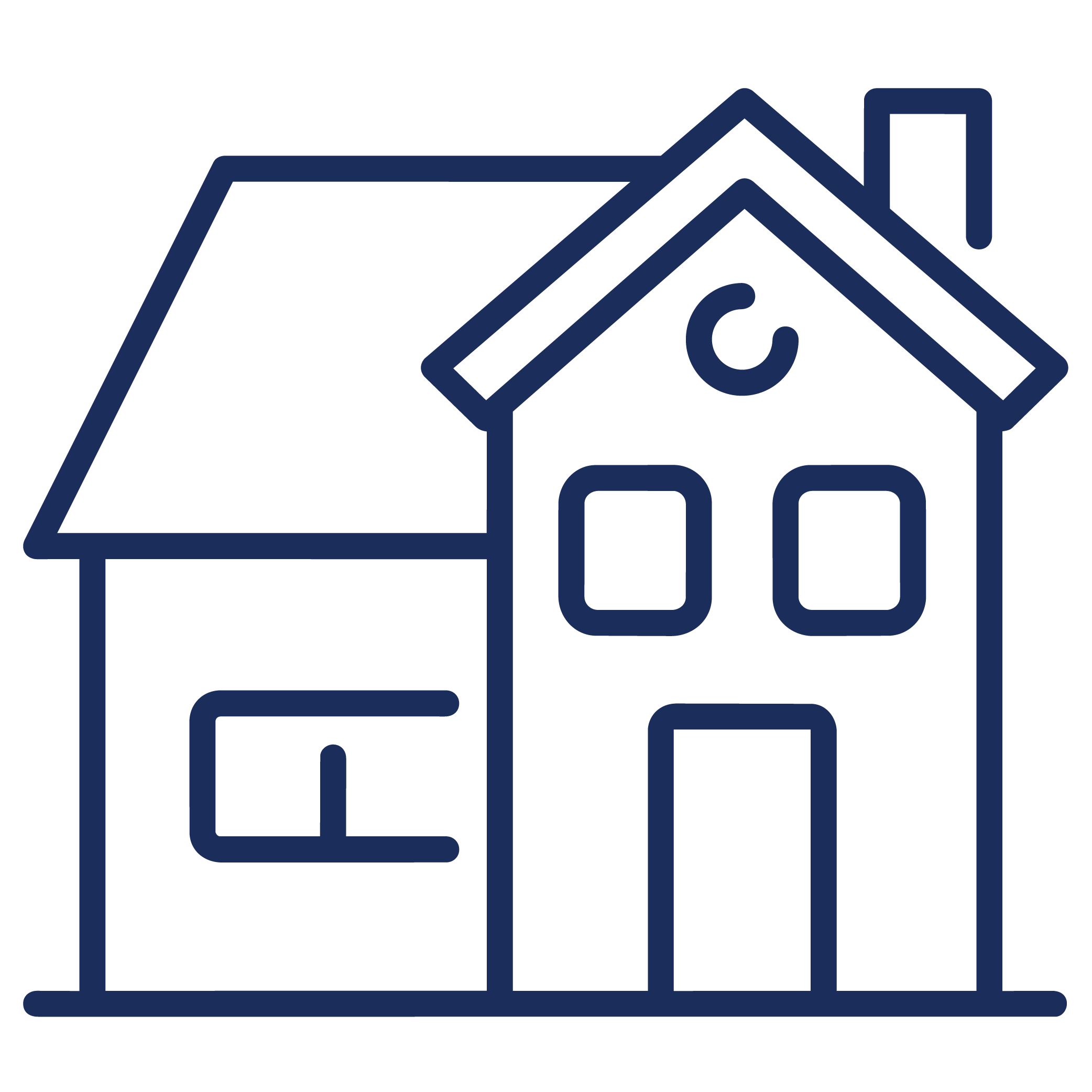 Aethestics_Fulton Homes