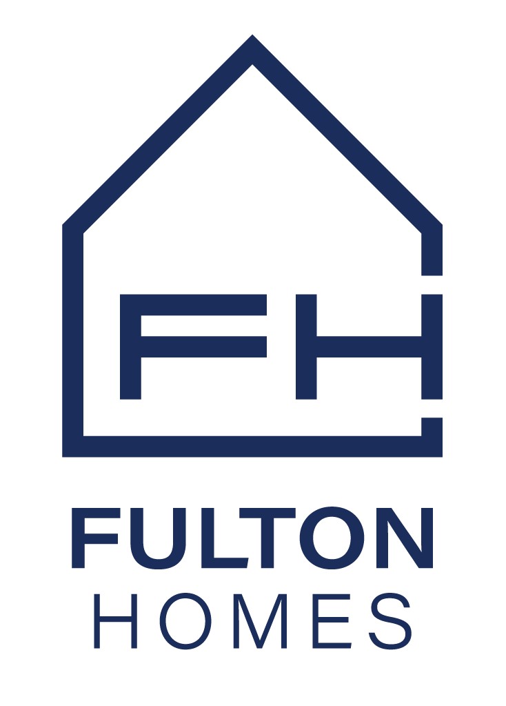Fulton Homes_Stacked Logo